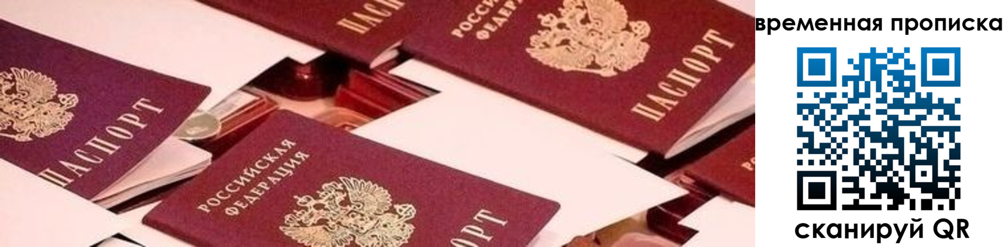 временная регистрация гарантия в Кашине